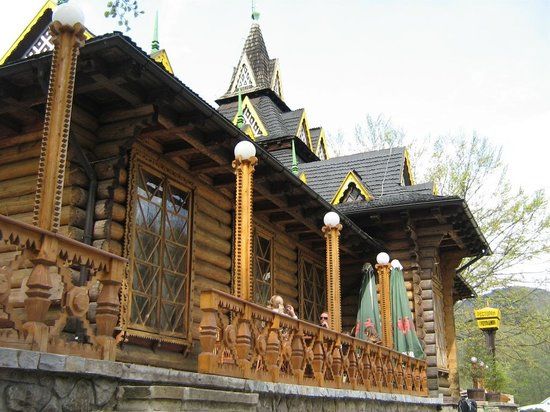 Hutsulshchyna